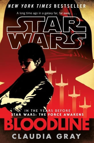 BLOODLINE (STAR WARS)