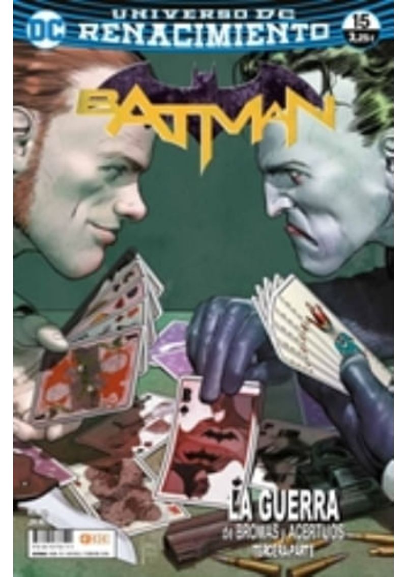 BATMAN-NUM.-70--15--RENACIMIENTO-