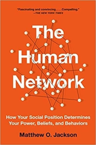 THE HUMAN NETWORK