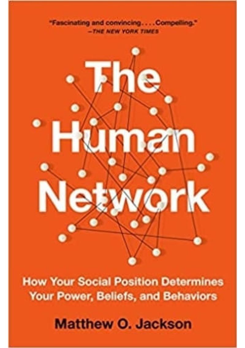 THE-HUMAN-NETWORK