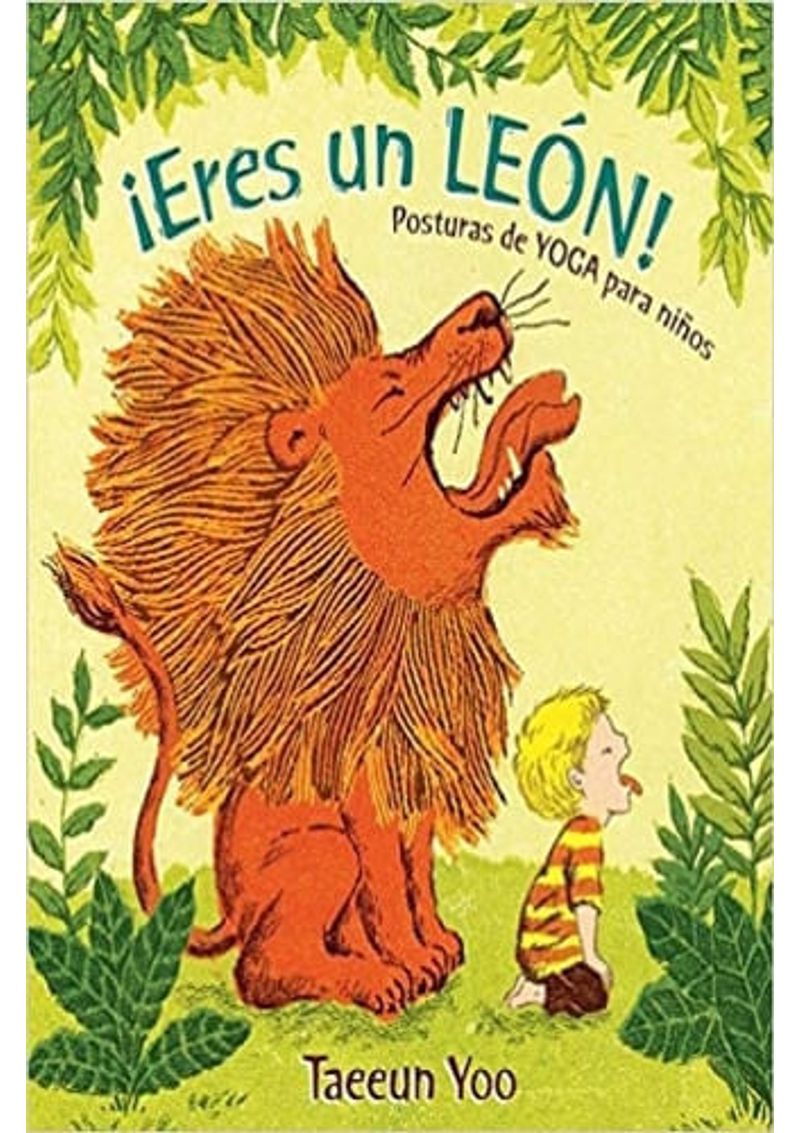 ERES-UN-LEON