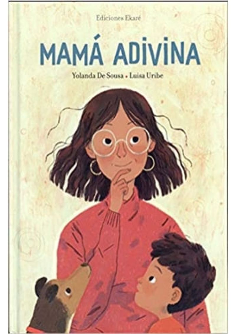 MAMA-ADIVINA