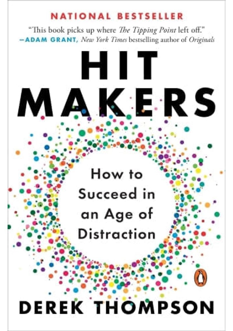 HIT-MAKERS