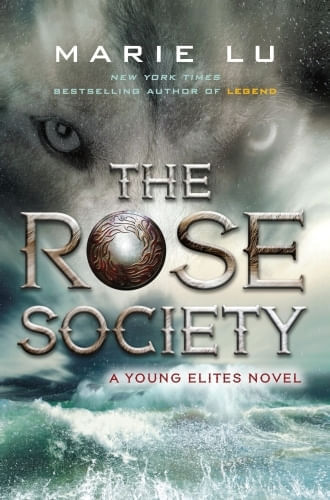 THE ROSE SOCIETY