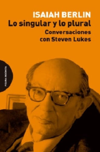 LO SINGULAR Y LO PLURAL