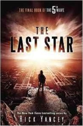 LAST STAR (5TH WAVE BOOK 3)