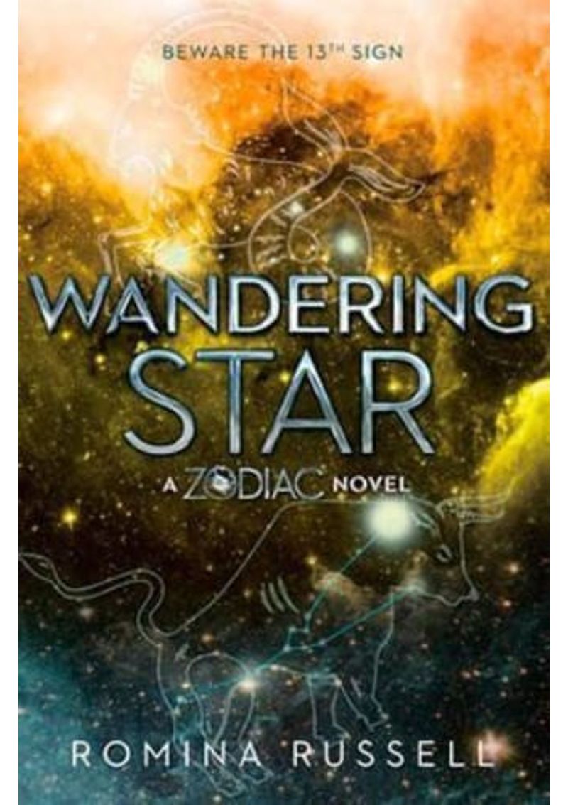WANDERING-STAR