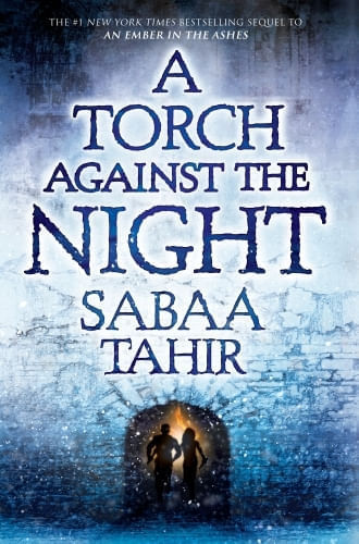 A TORCH AGAINST THE NIGHT