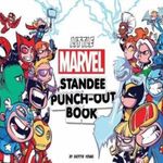LITTLE-MARVEL-STANDEE-PUNCH-OUT-BOOK