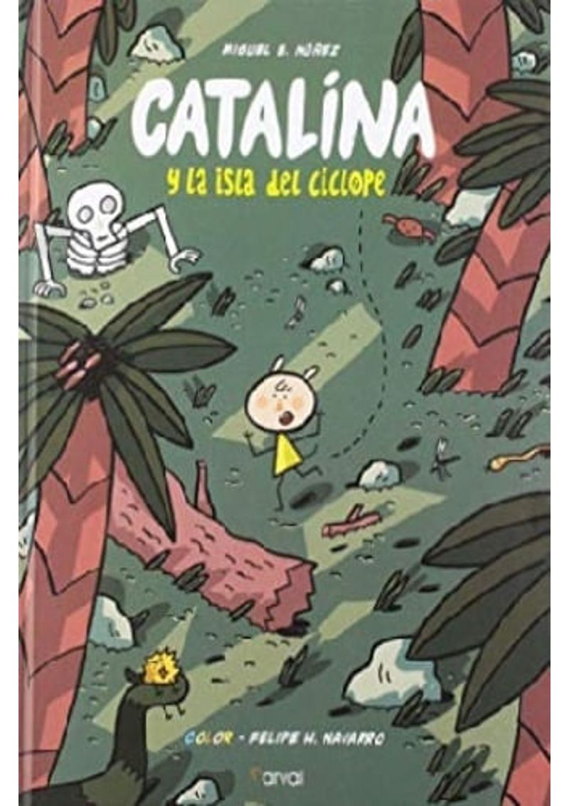 CATALINA-Y-LA-ISLA-DEL-CICLOPE