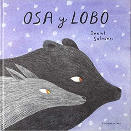 OSA Y LOBO