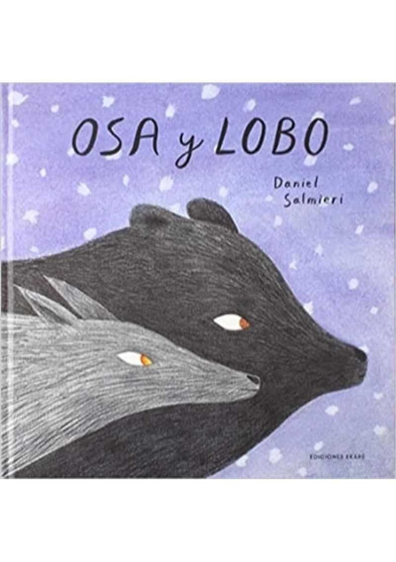 OSA-Y-LOBO