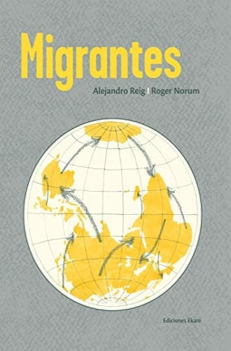 MIGRANTES
