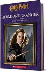 HARRY-POTTER--HERMIONE-GRANGER--CINEMATIC-GUIDE