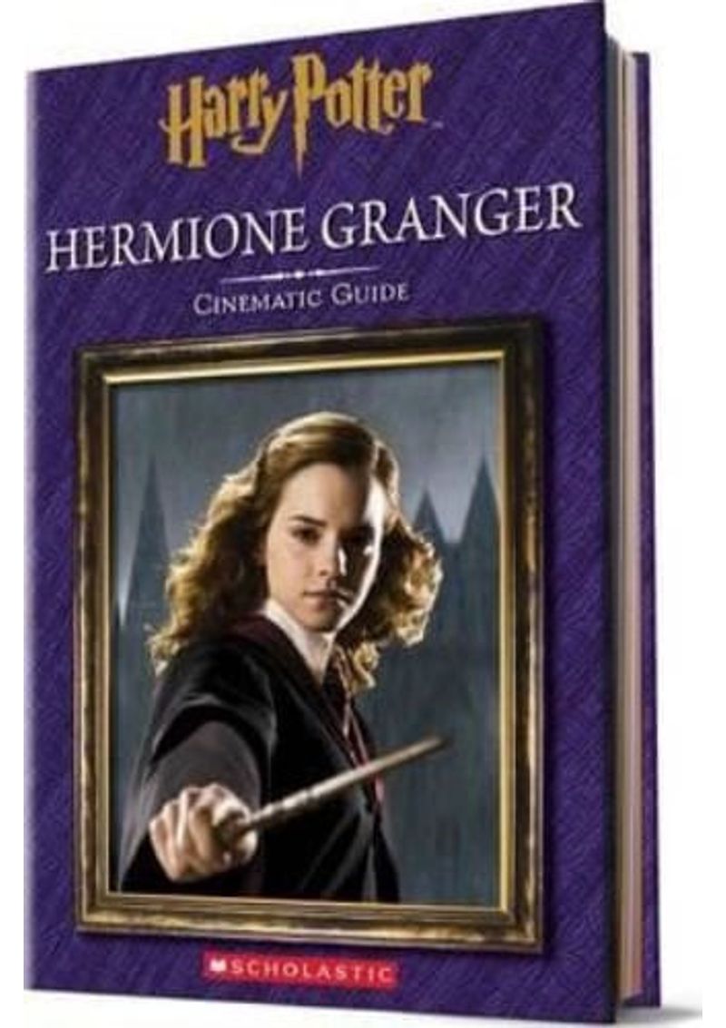 HARRY-POTTER--HERMIONE-GRANGER--CINEMATIC-GUIDE