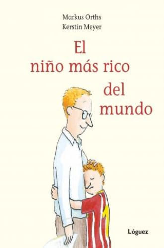EL NIÑO MAS RICO DEL MUNDO