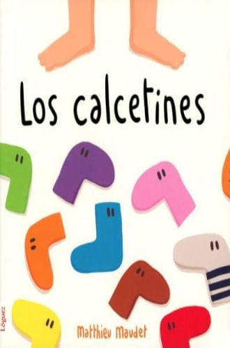 LOS CALCETINES