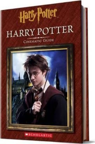 HARRY POTTER: HARRY POTTER: CINEMATIC GUIDE