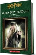 HARRY-POTTER--ALBUS-DUMBLEDORE--CINEMATIC-GUIDE
