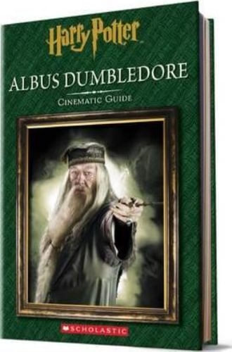 HARRY POTTER: ALBUS DUMBLEDORE: CINEMATIC GUIDE