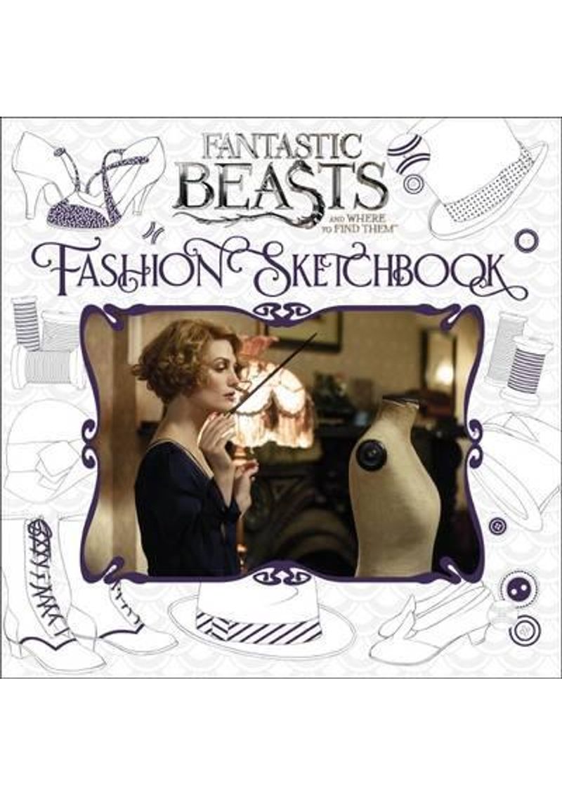 FANTASTIC-BEASTS--FASHION-SKETCHBOOK-