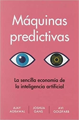 MAQUINAS PREDICTIVAS