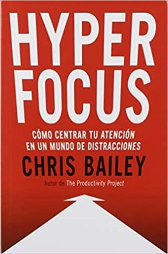 HYPERFOCUS