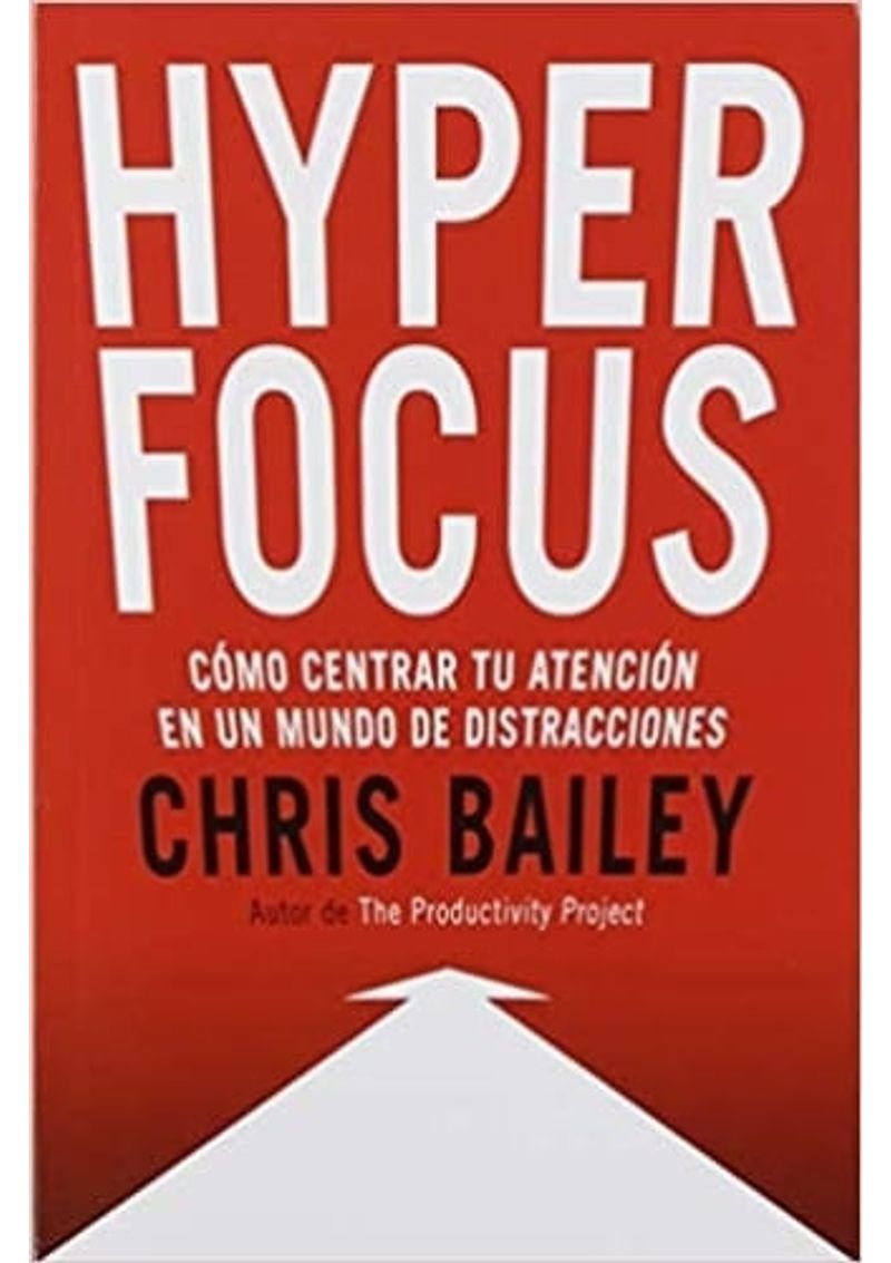 HYPERFOCUS