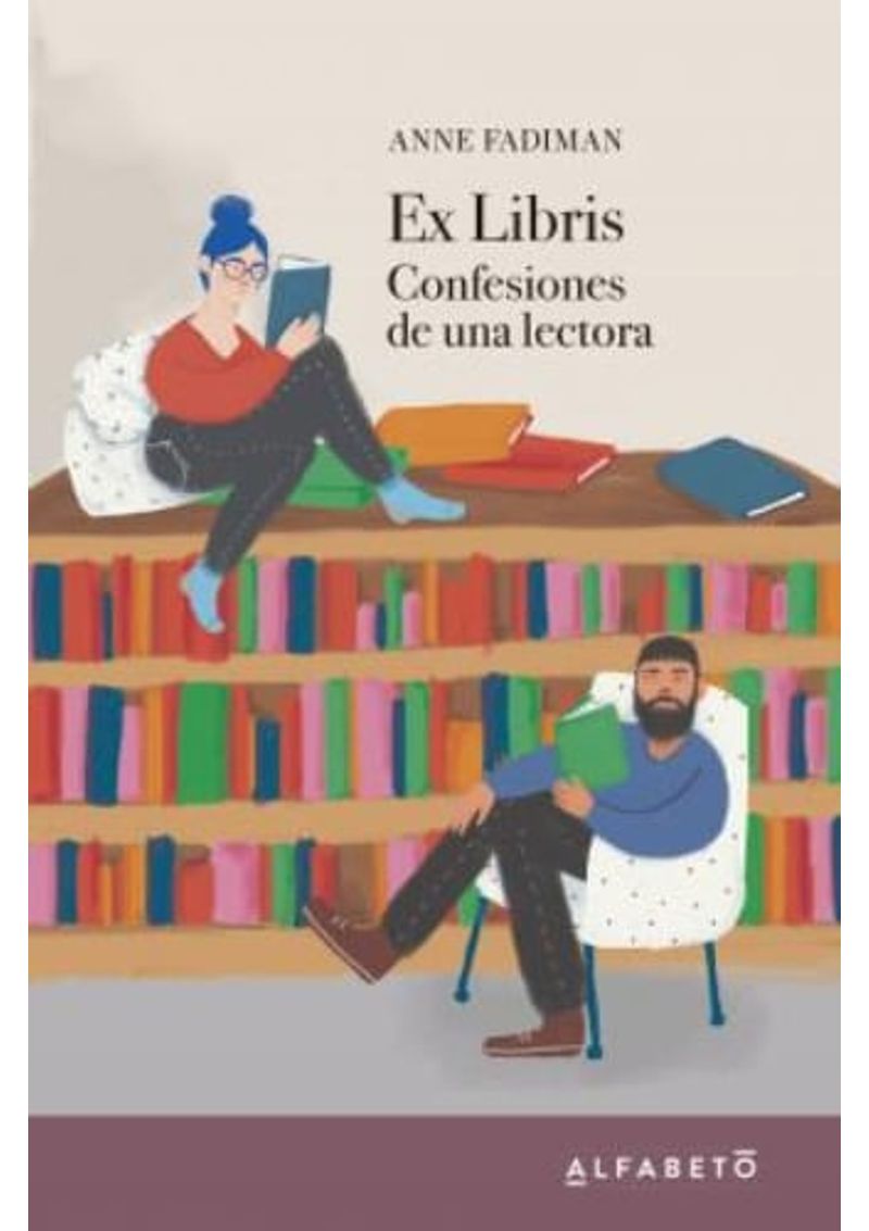 EX-LIBRIS