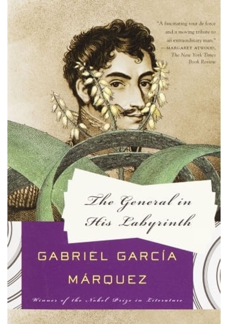 THE-GENERAL-IN-HIS-LABYRINTH