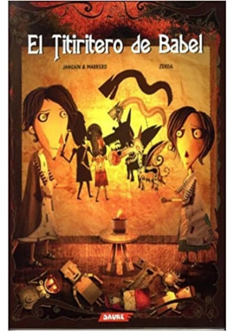 EL-TITIRITERO-DE-BABEL--COMPADRE-1-