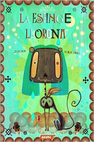 LA ESFINGE LLORONA (COMPADRE, 2)