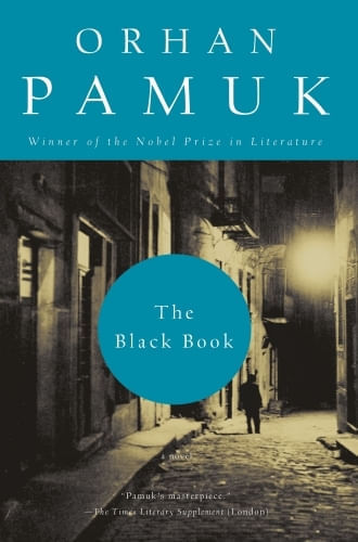 THE BLACK BOOK