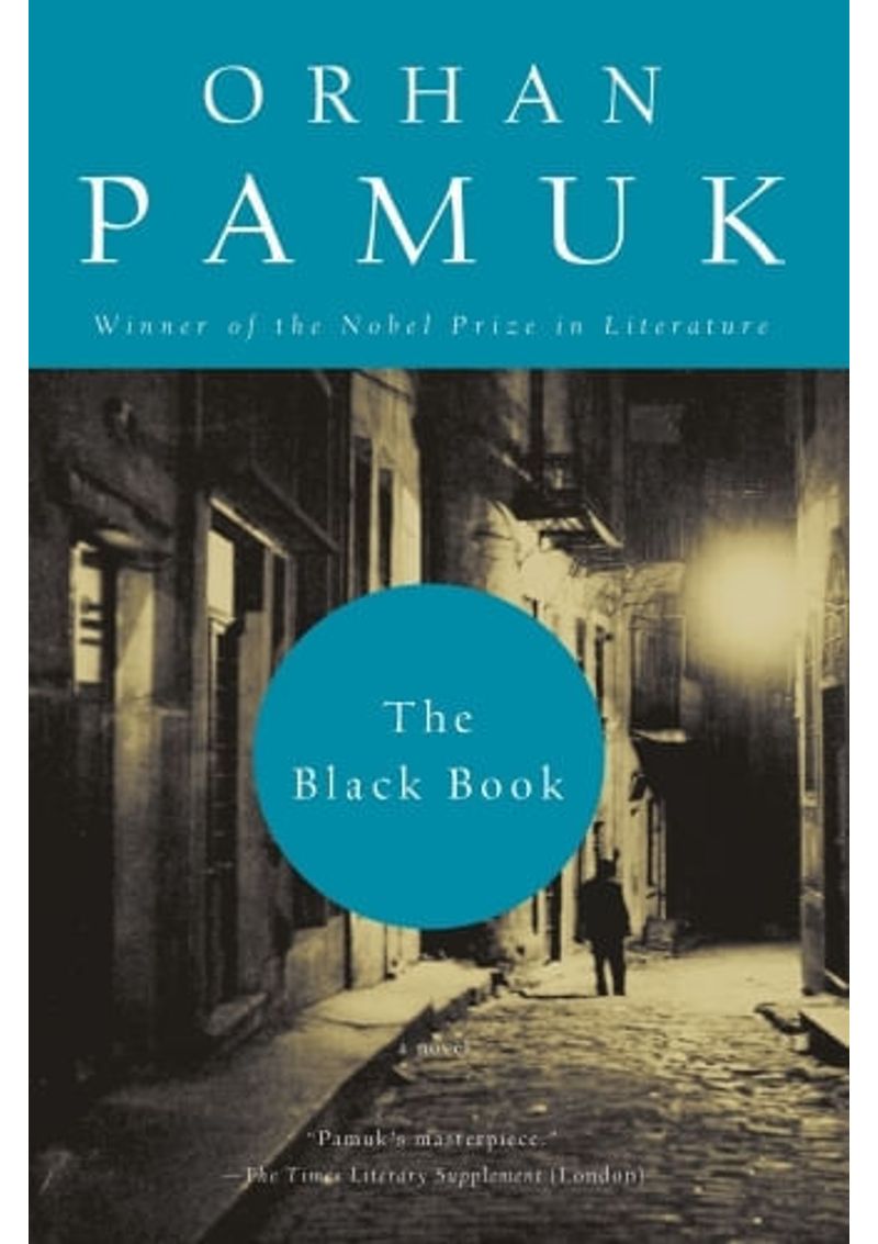 THE-BLACK-BOOK