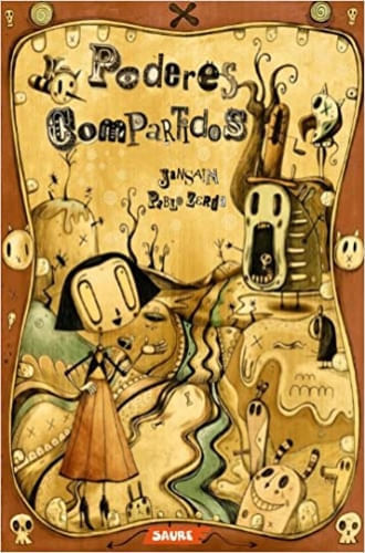PODERES COMPARTIDOS (COMPADRE, 3)