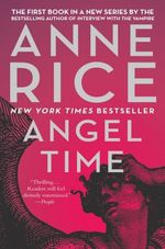 ANGEL-TIME
