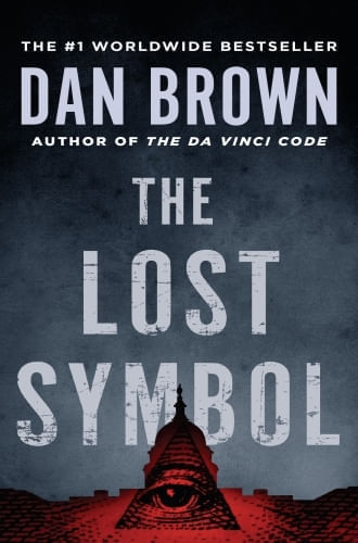 THE LOST SYMBOL