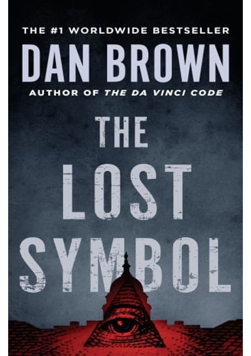 THE-LOST-SYMBOL