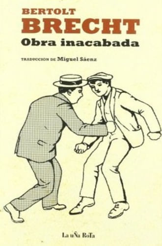 OBRA INACABADA