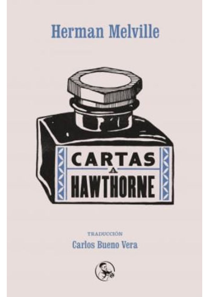 CARTAS-A-HAWTHORNE