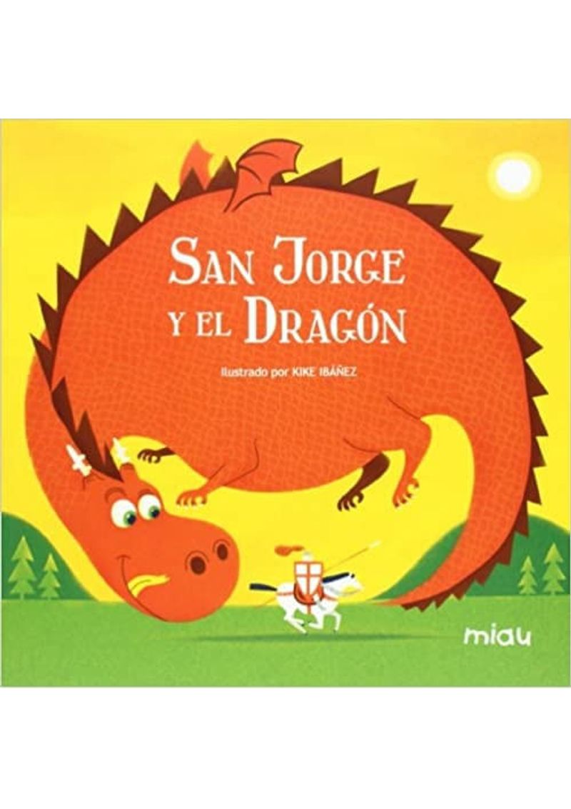 SAN-JORGE-Y-EL-DRAGON