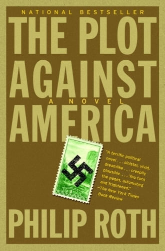 THE PLOT AGAINST AMERICA