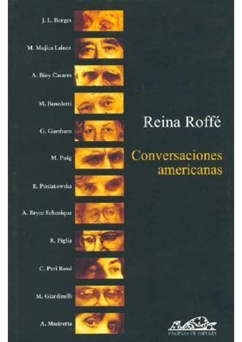 CONVERSACIONES-AMERICANAS