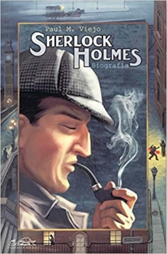 SHERLOCK HOLMES