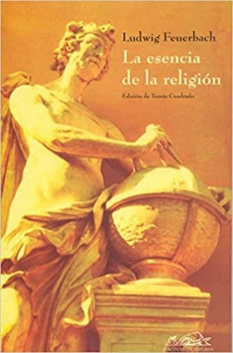 LA ESENCIA DE LA RELIGION