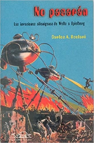 NO PASARAN
