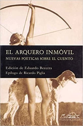 EL ARQUERO INMOVIL