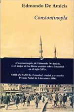 CONSTANTINOPLA
