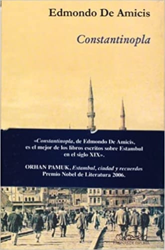 CONSTANTINOPLA