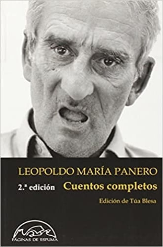 CUENTOS COMPLETOS
